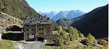 Appartements VELVET Arinsal Andorre , Pistes de ski de Vallnord